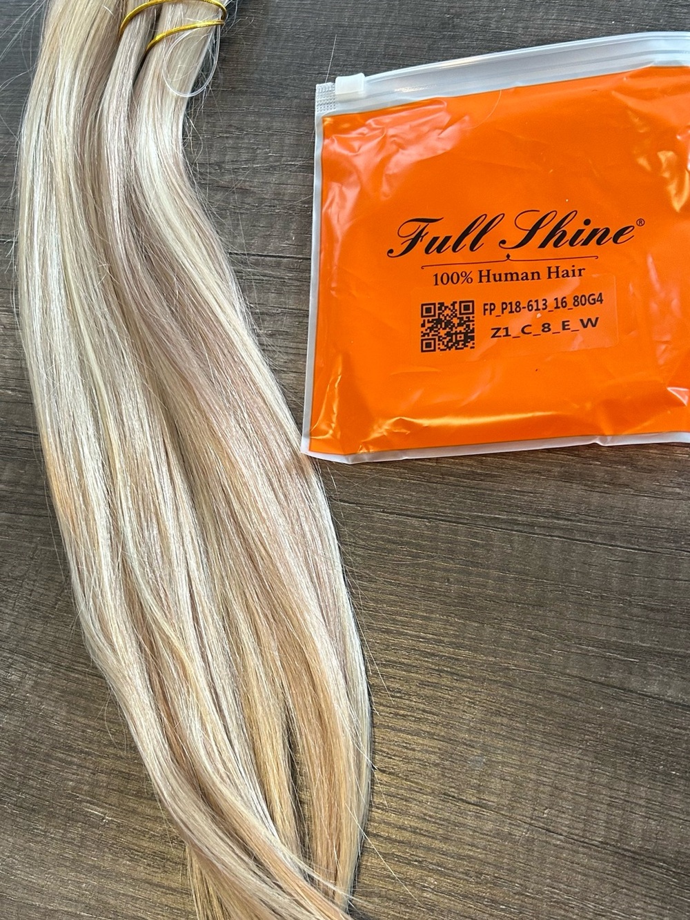 Hair Extension Human Halo